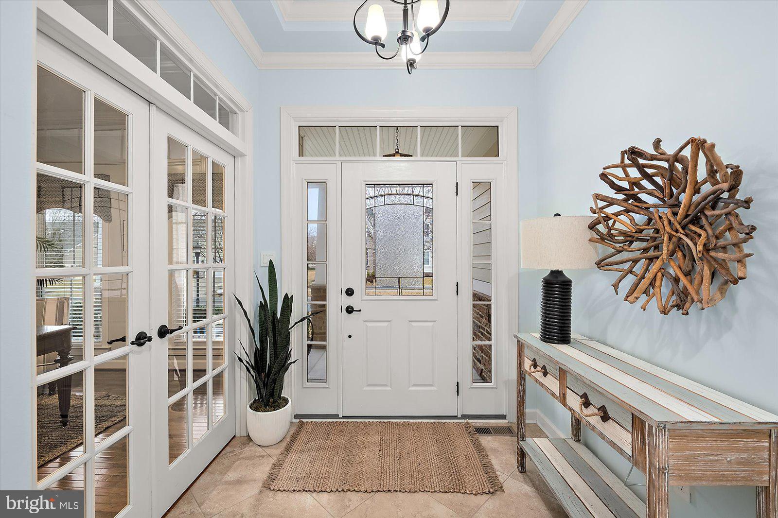 BAYSIDE - Residential