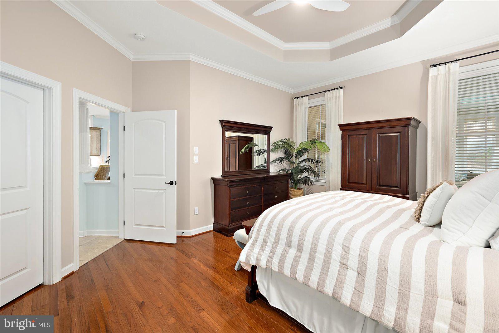 BAYSIDE - Residential