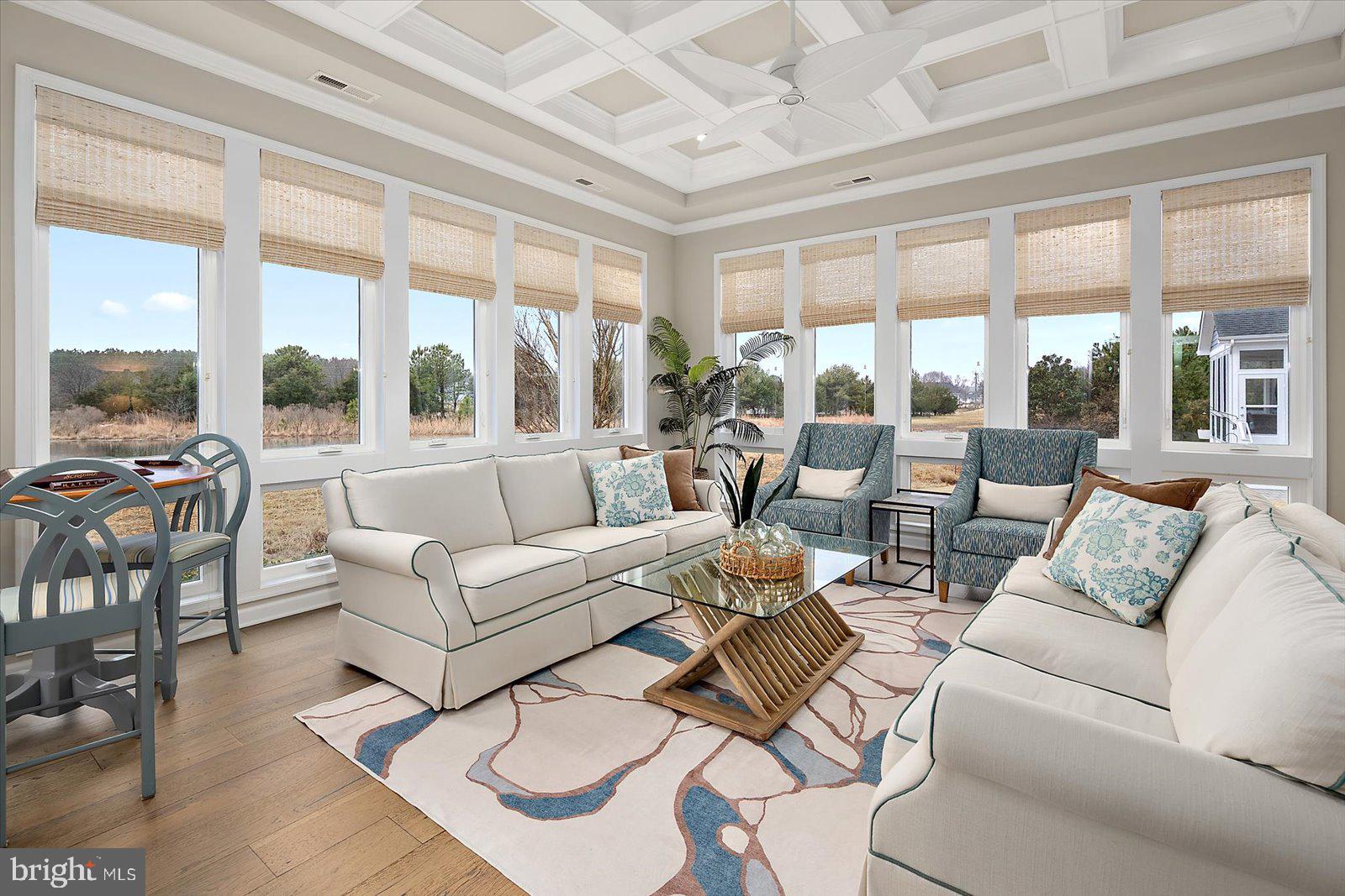 BAYSIDE - Residential