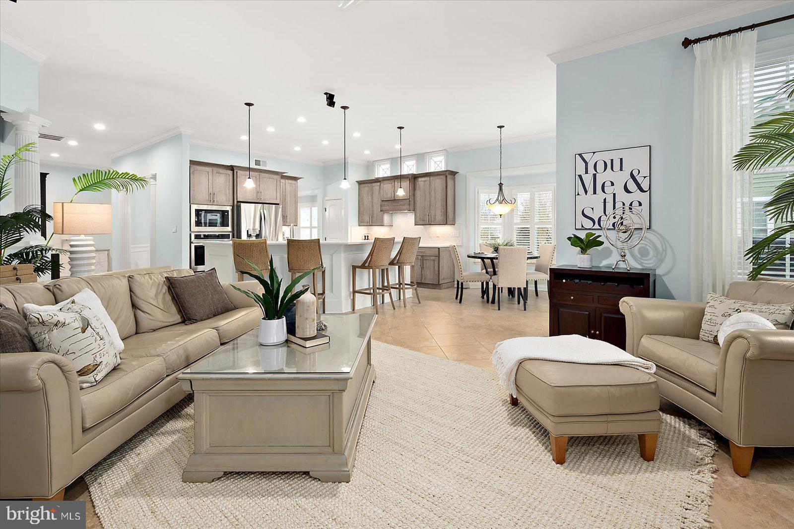 BAYSIDE - Residential