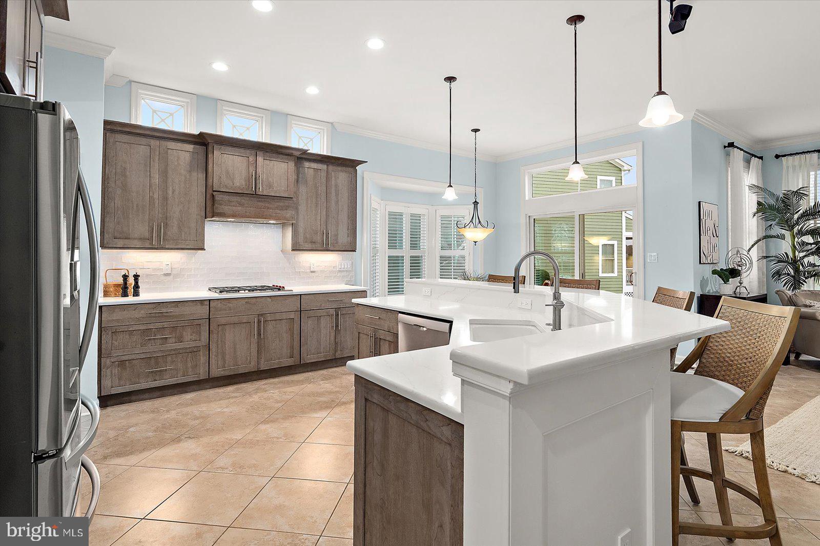 BAYSIDE - Residential