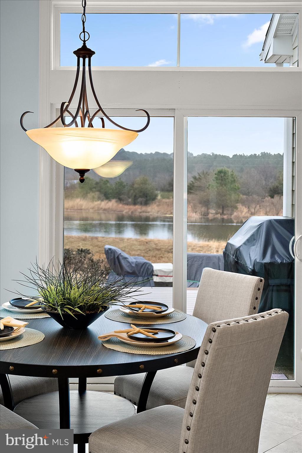 BAYSIDE - Residential