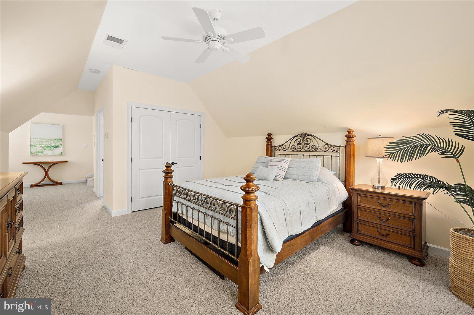 BAYSIDE - Residential