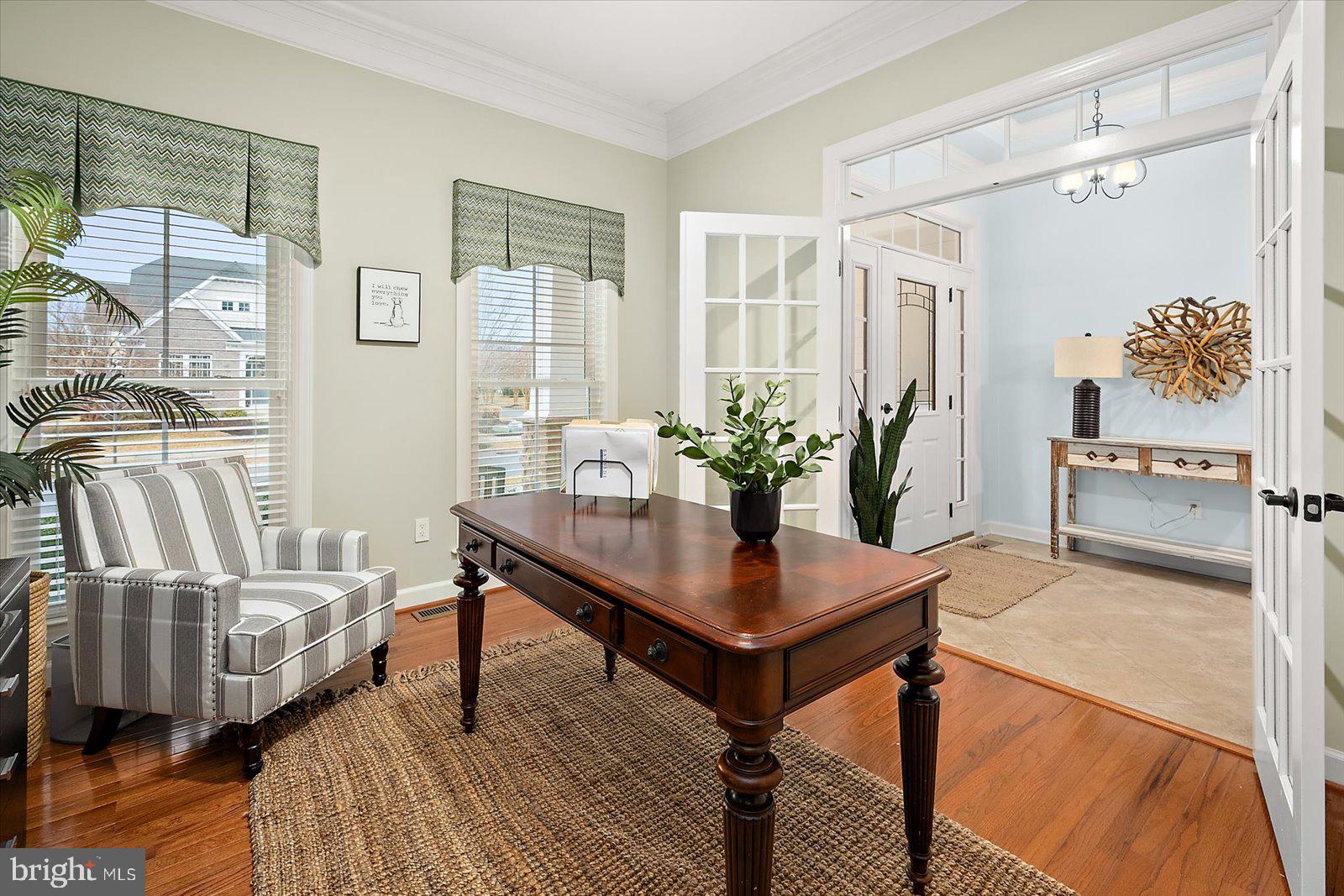 BAYSIDE - Residential