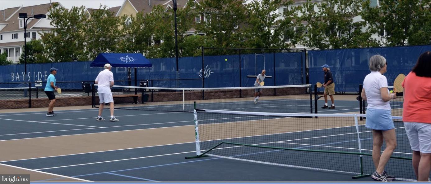 BAYSIDE - Residential