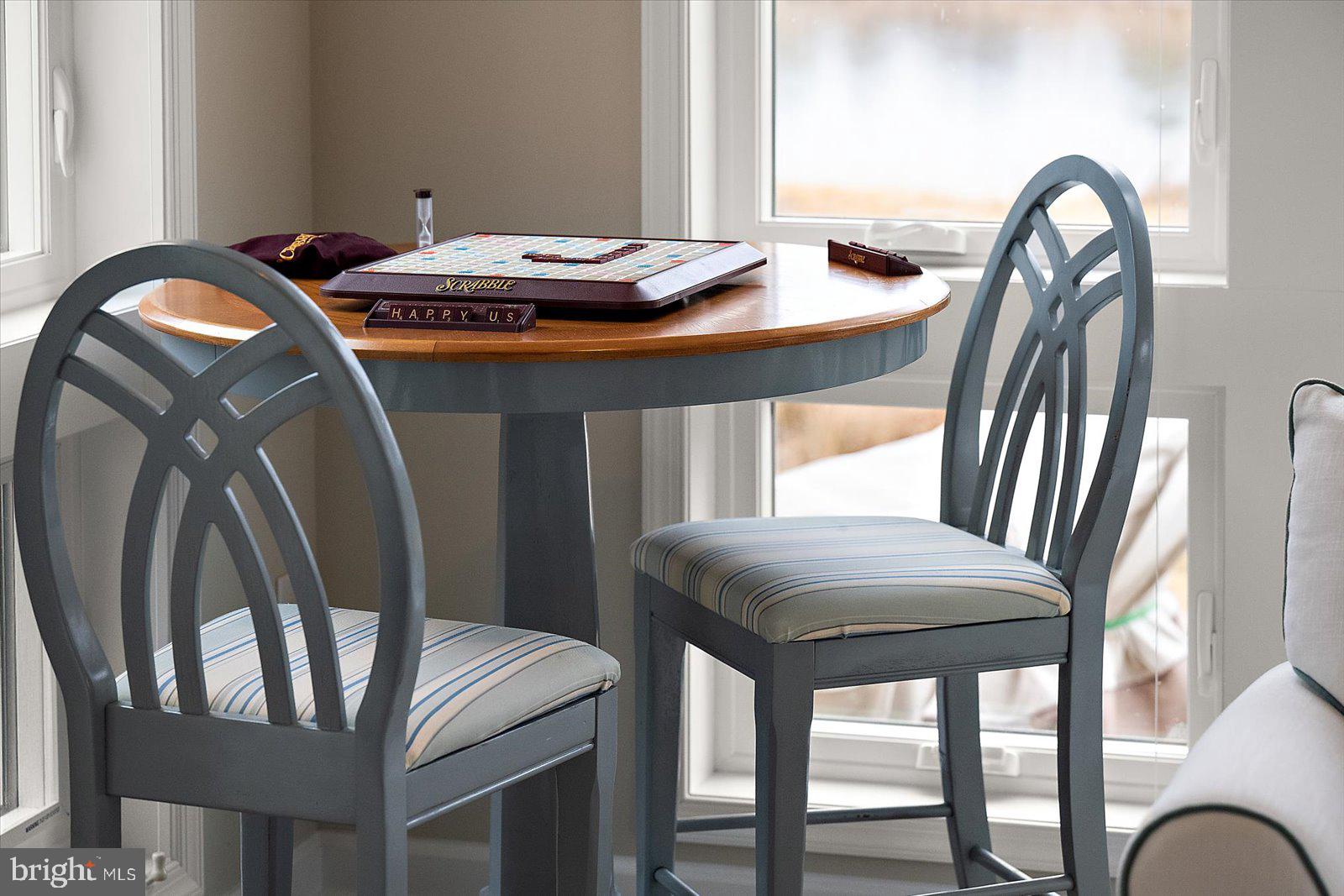 BAYSIDE - Residential