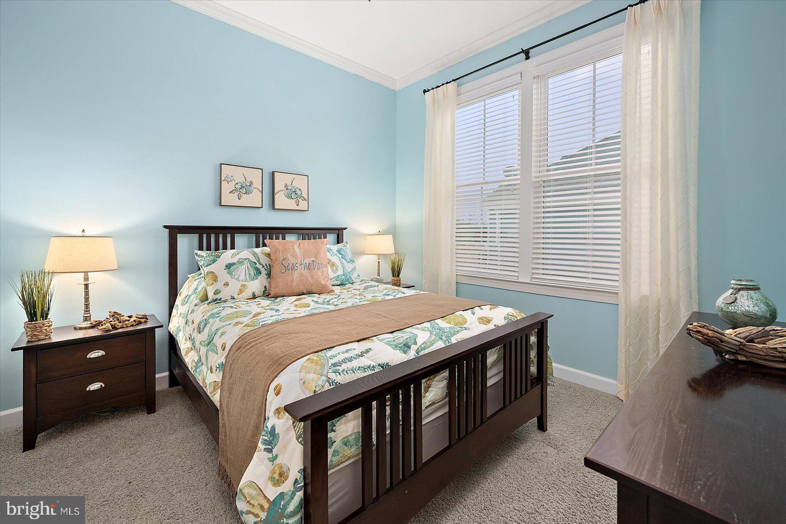 BAYSIDE - Residential