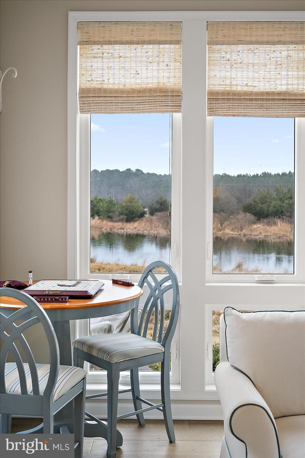 BAYSIDE - Residential