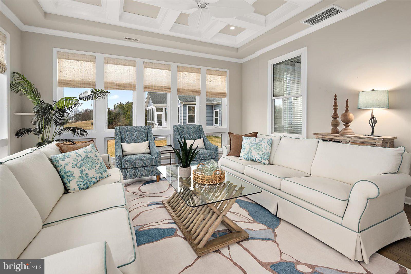 BAYSIDE - Residential