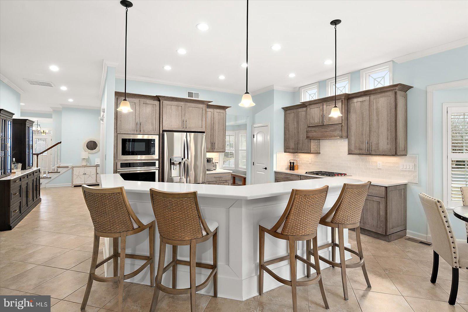 BAYSIDE - Residential