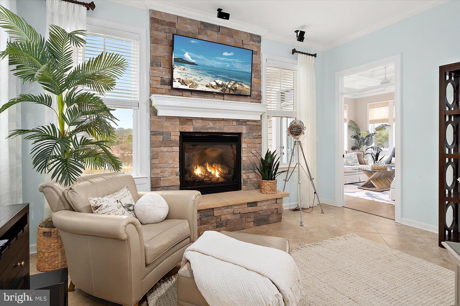 BAYSIDE - Residential