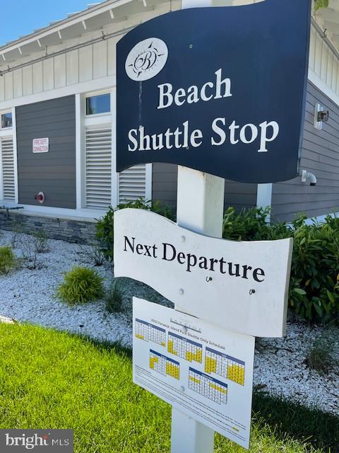 BAYSIDE - Residential