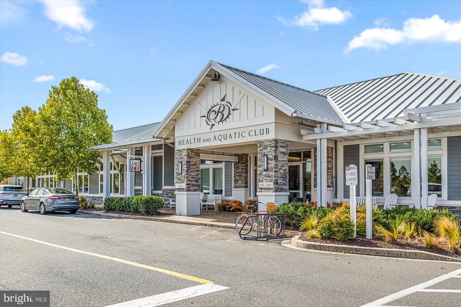 BAYSIDE - Residential