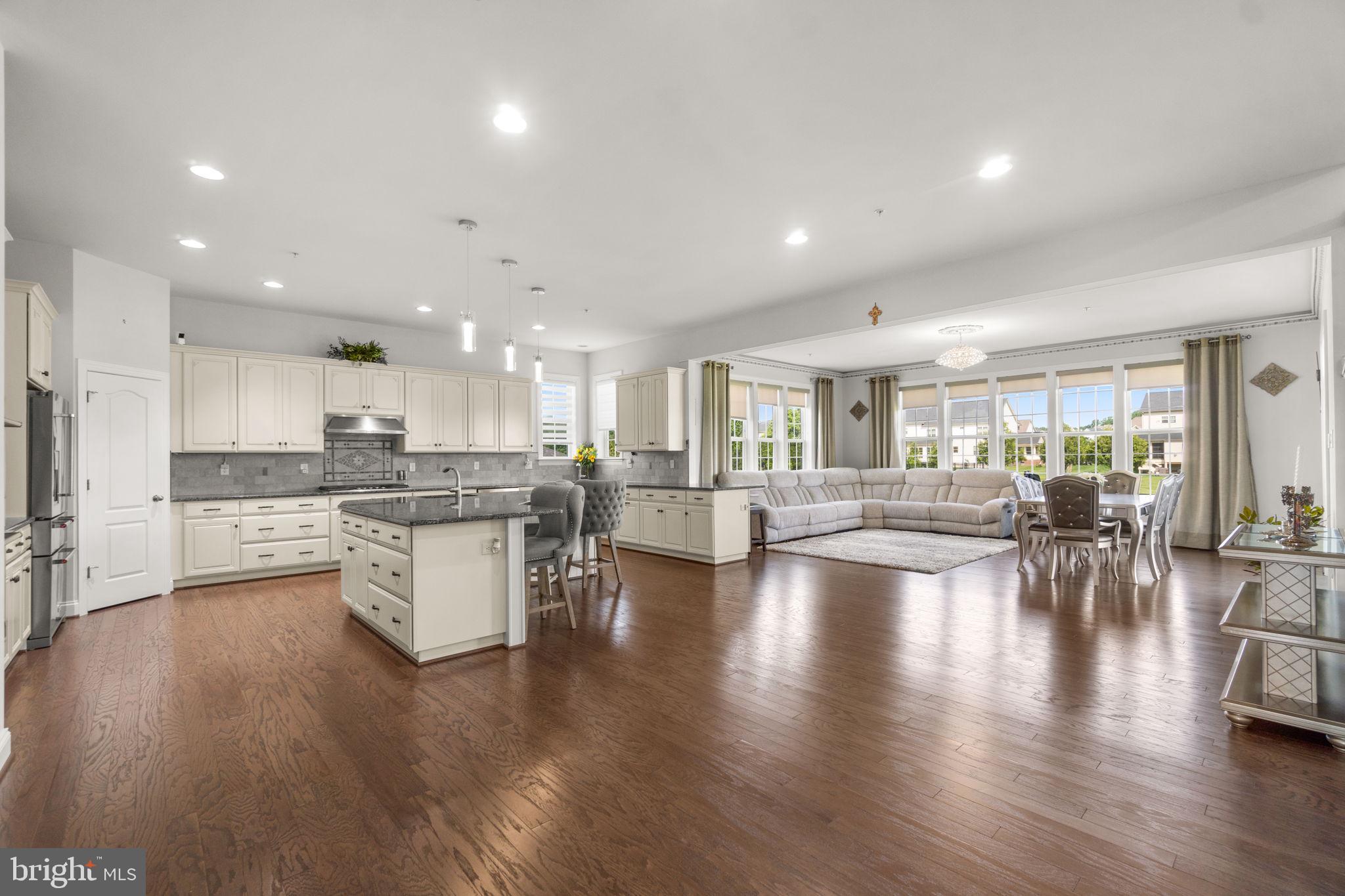 WALNUT CREEK - Residential