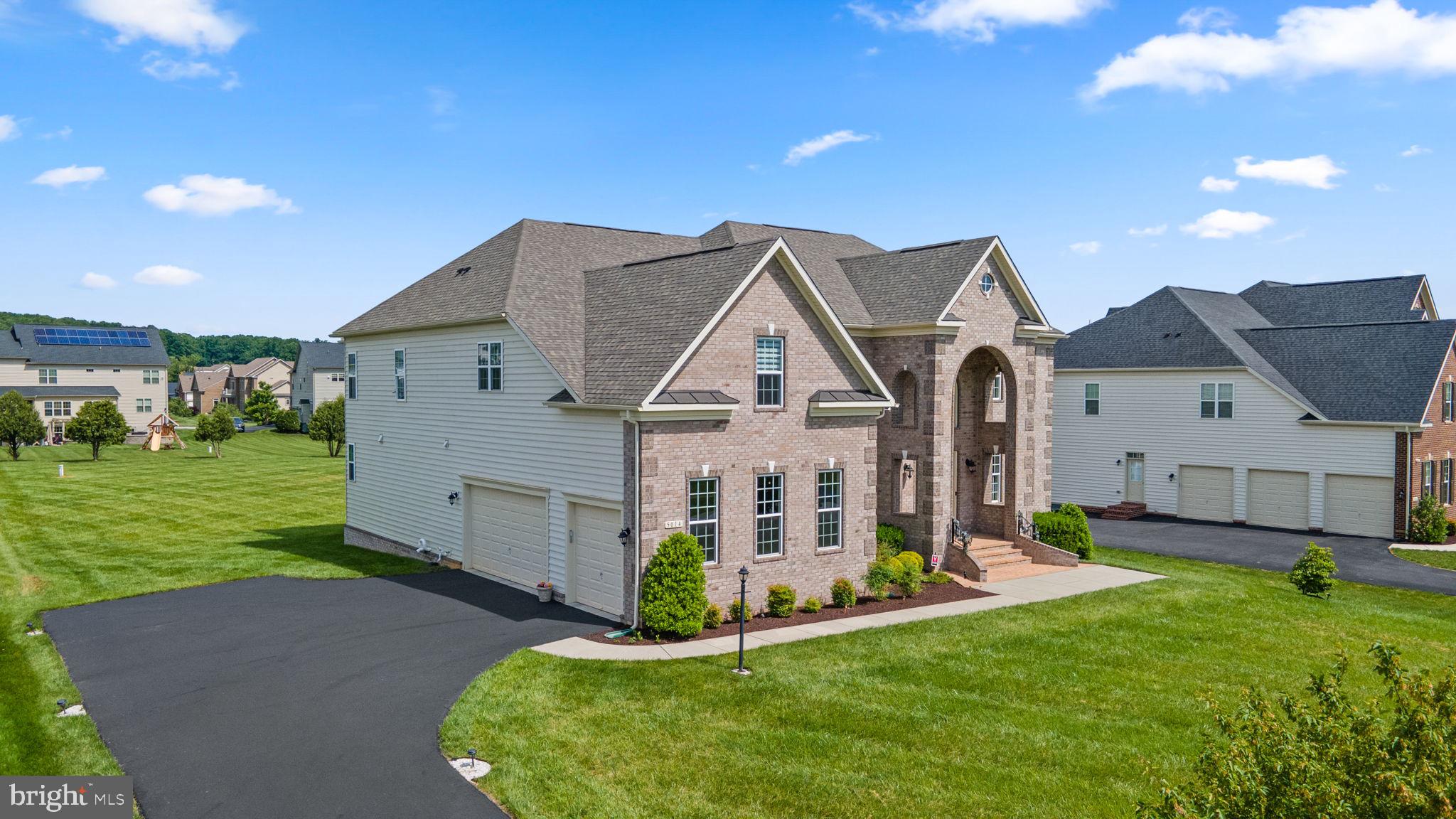 WALNUT CREEK - Residential