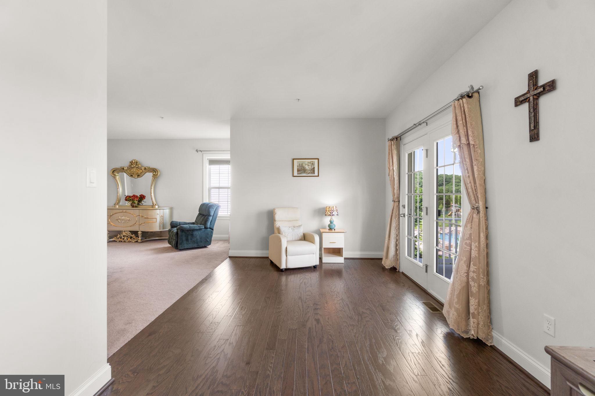 WALNUT CREEK - Residential