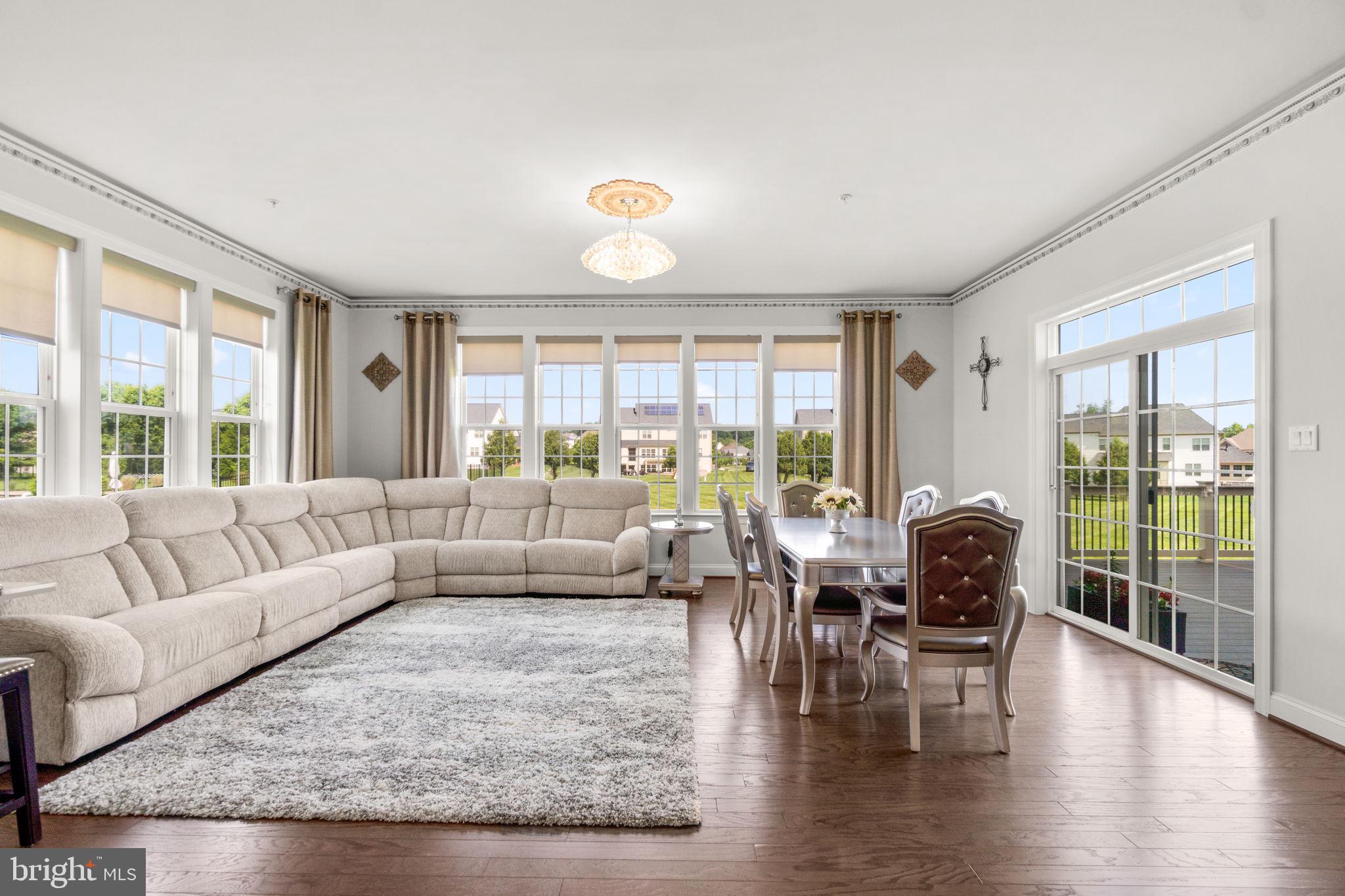 WALNUT CREEK - Residential