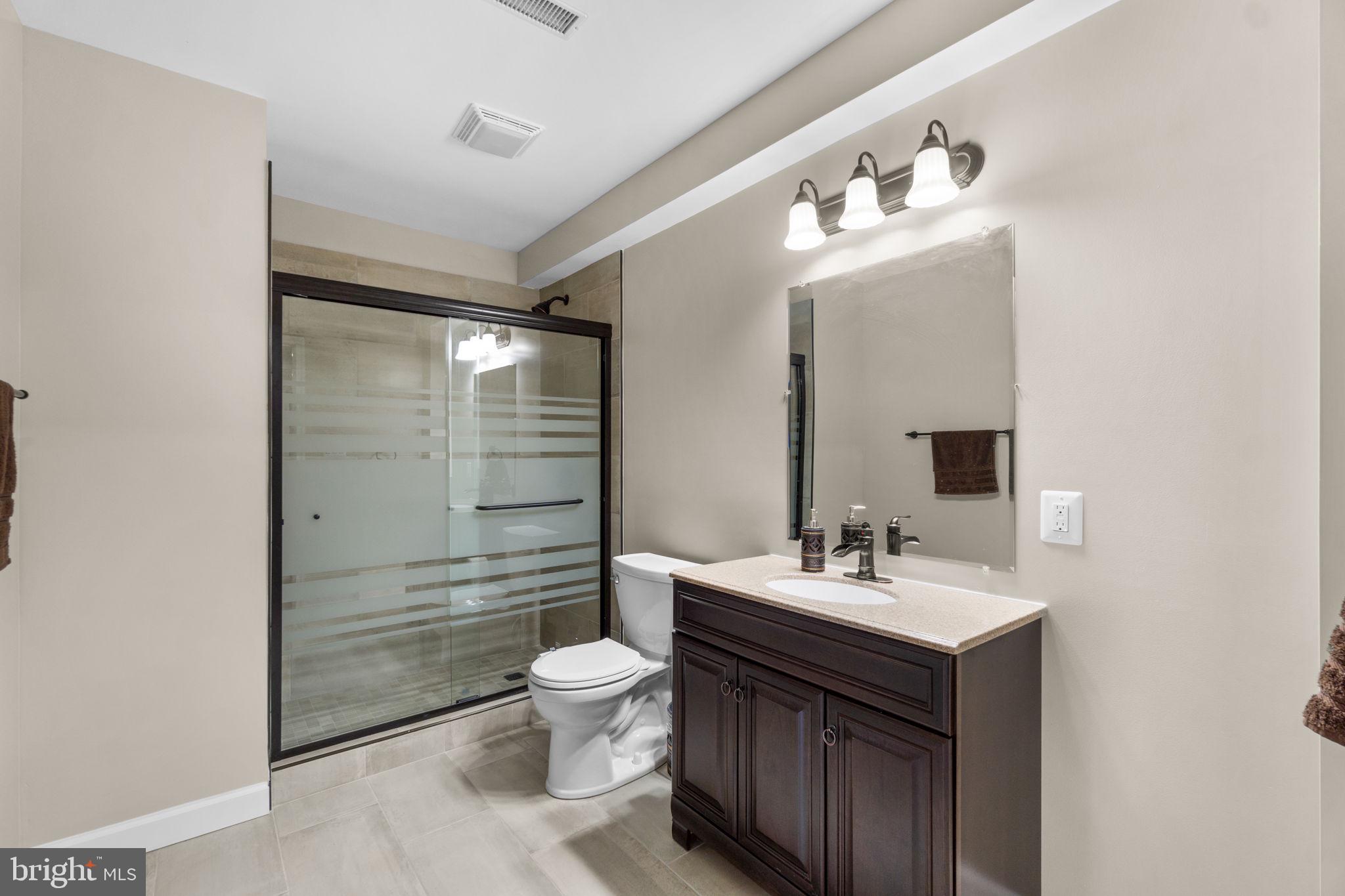 WALNUT CREEK - Residential