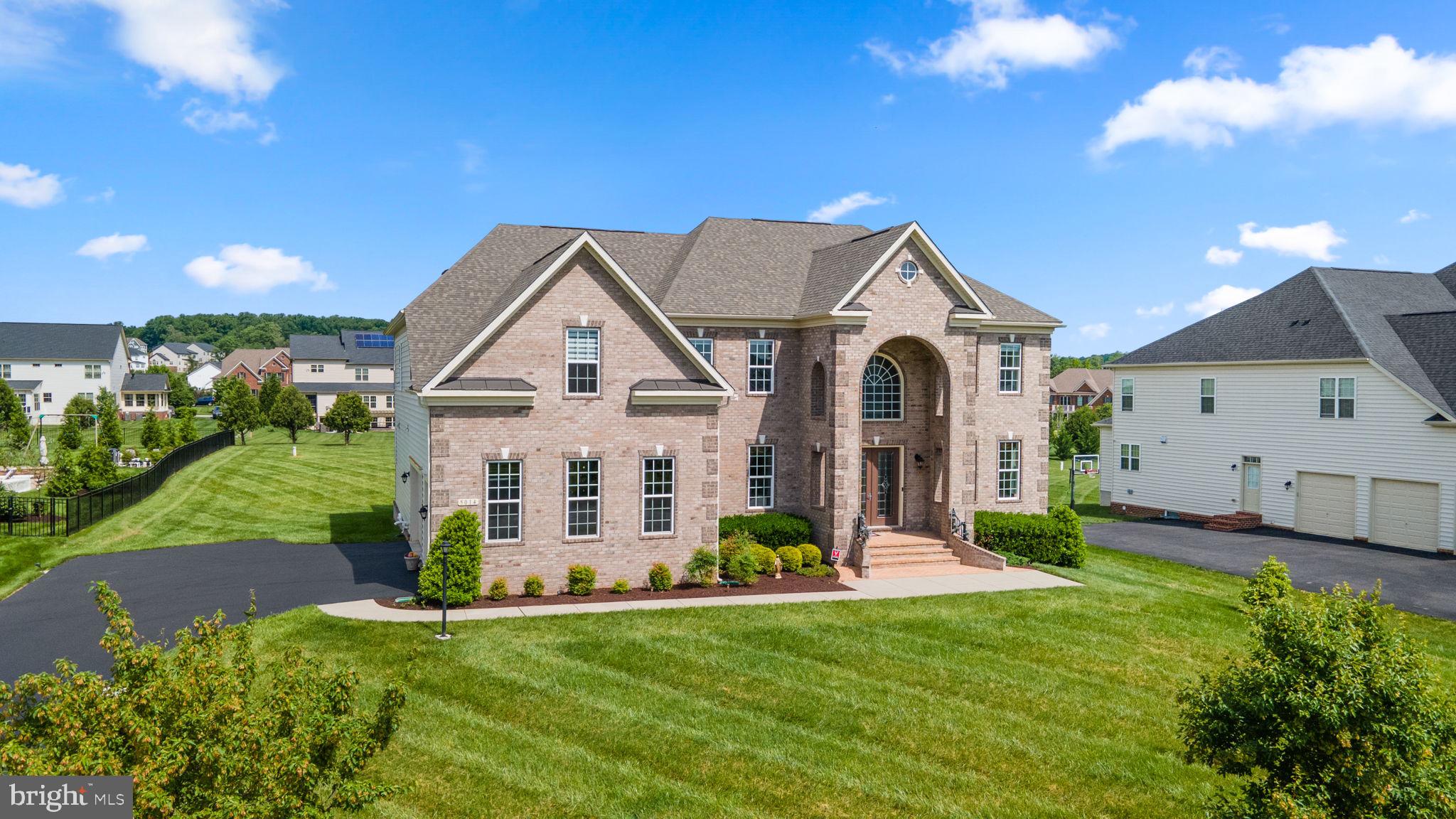 WALNUT CREEK - Residential