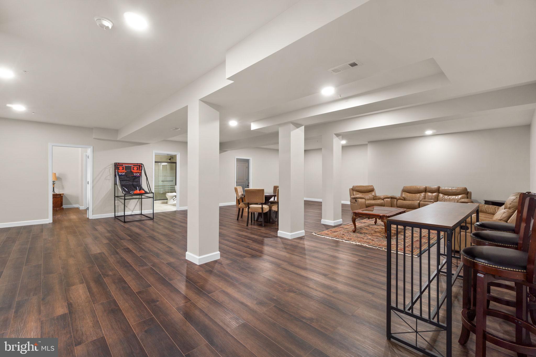 WALNUT CREEK - Residential