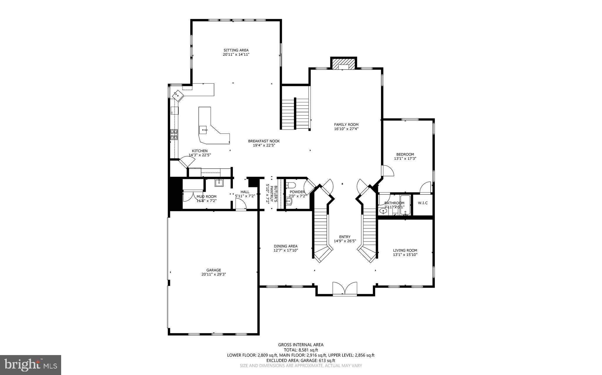 WALNUT CREEK - Residential