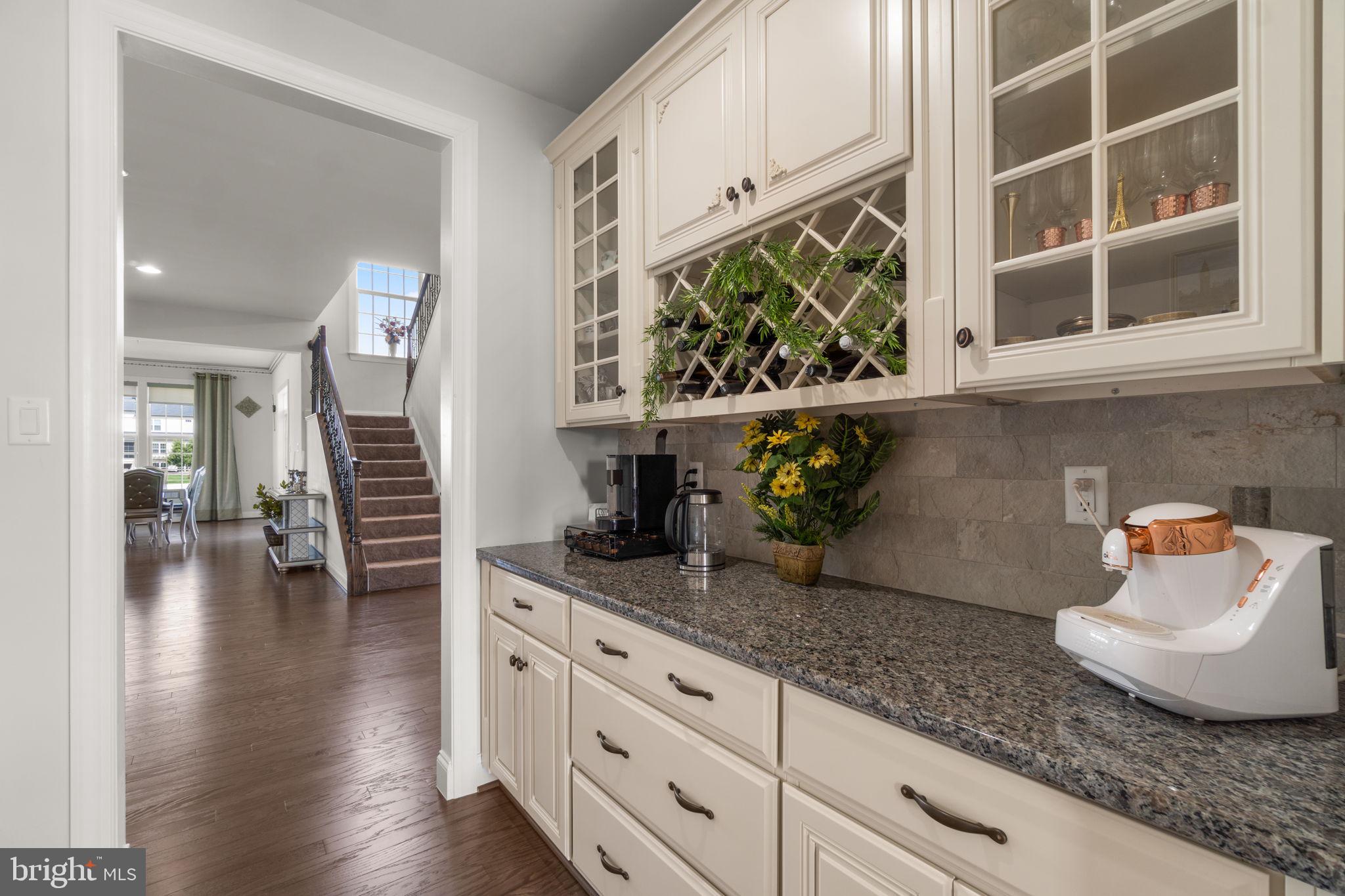 WALNUT CREEK - Residential