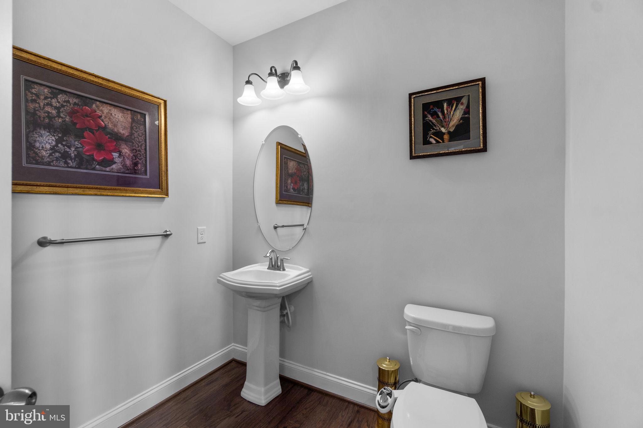 WALNUT CREEK - Residential