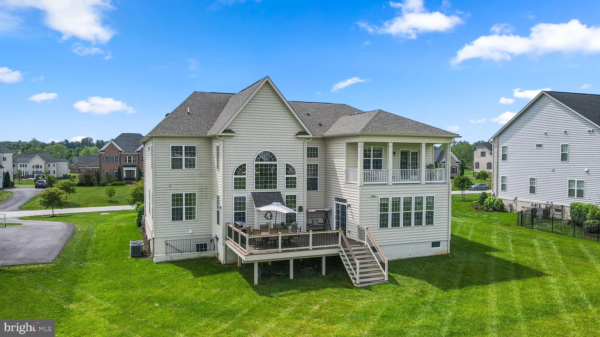 WALNUT CREEK - Residential