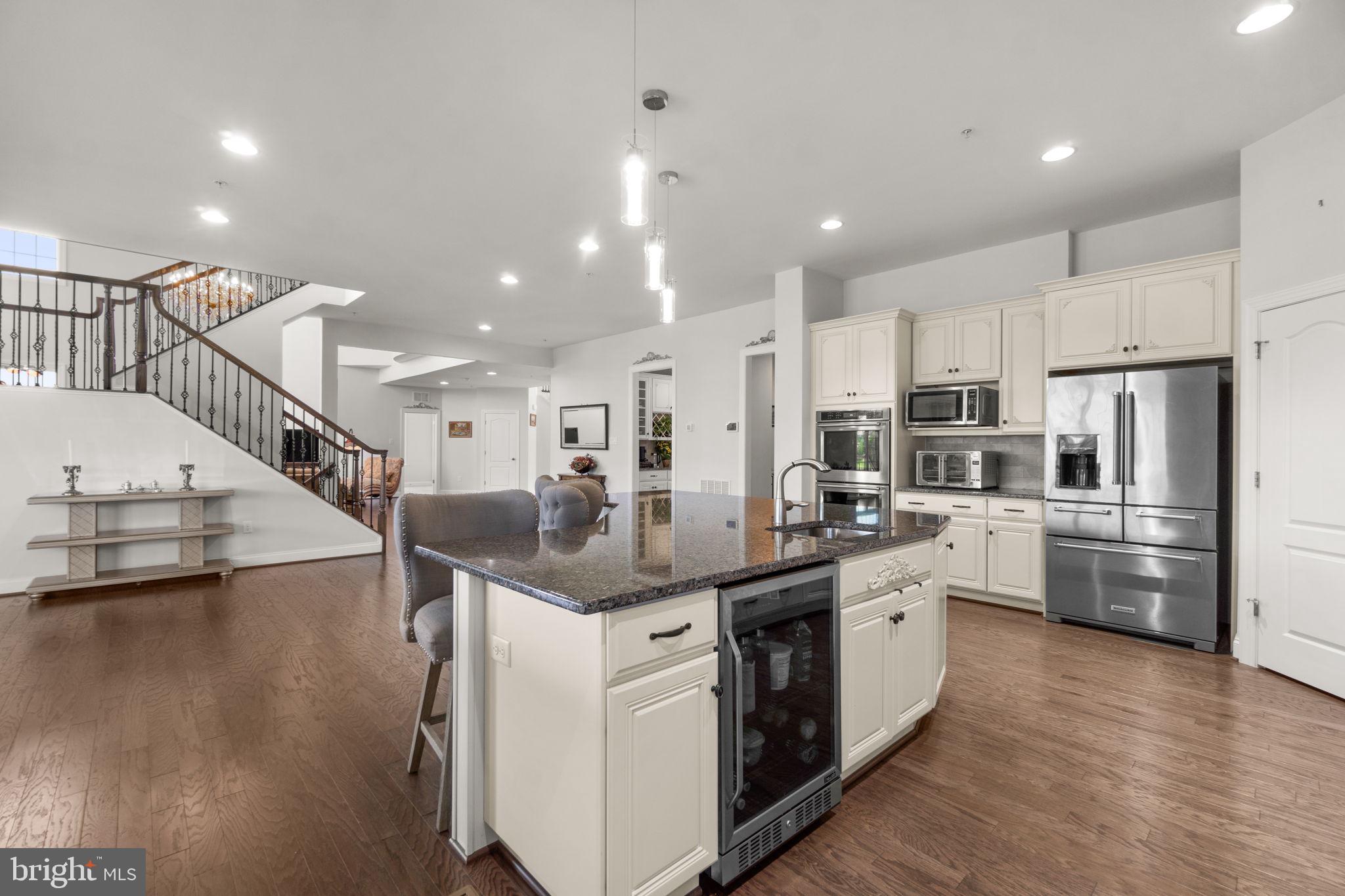 WALNUT CREEK - Residential