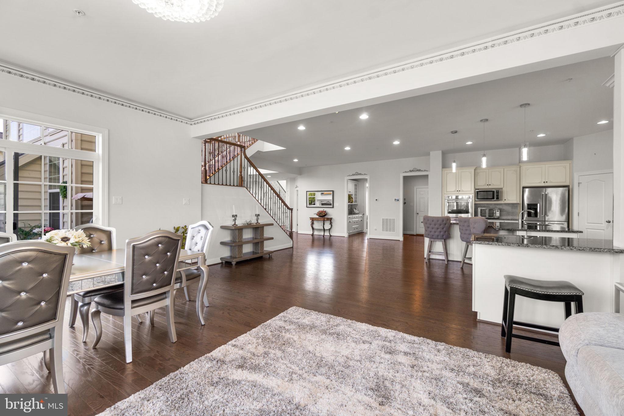 WALNUT CREEK - Residential