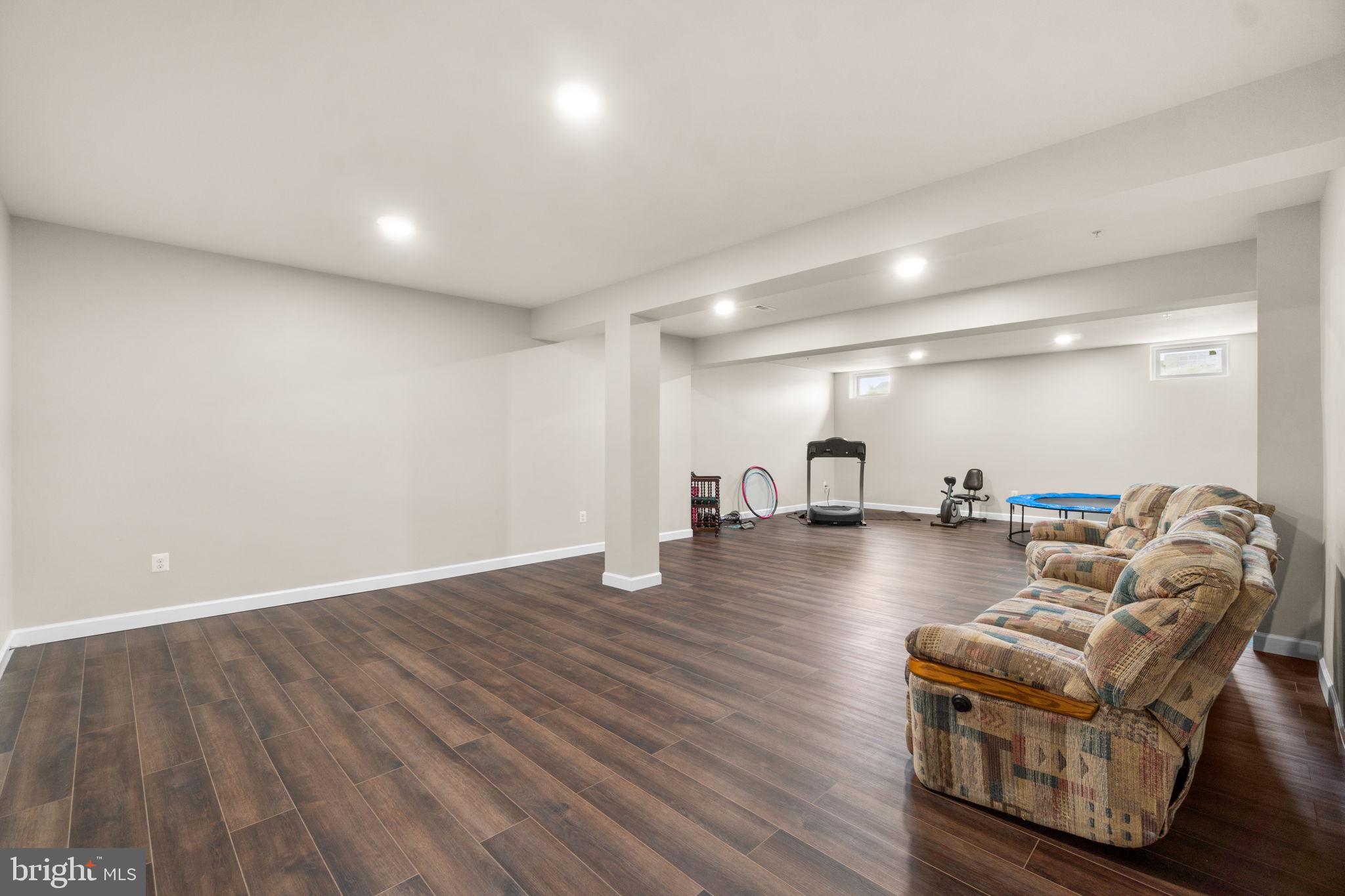 WALNUT CREEK - Residential