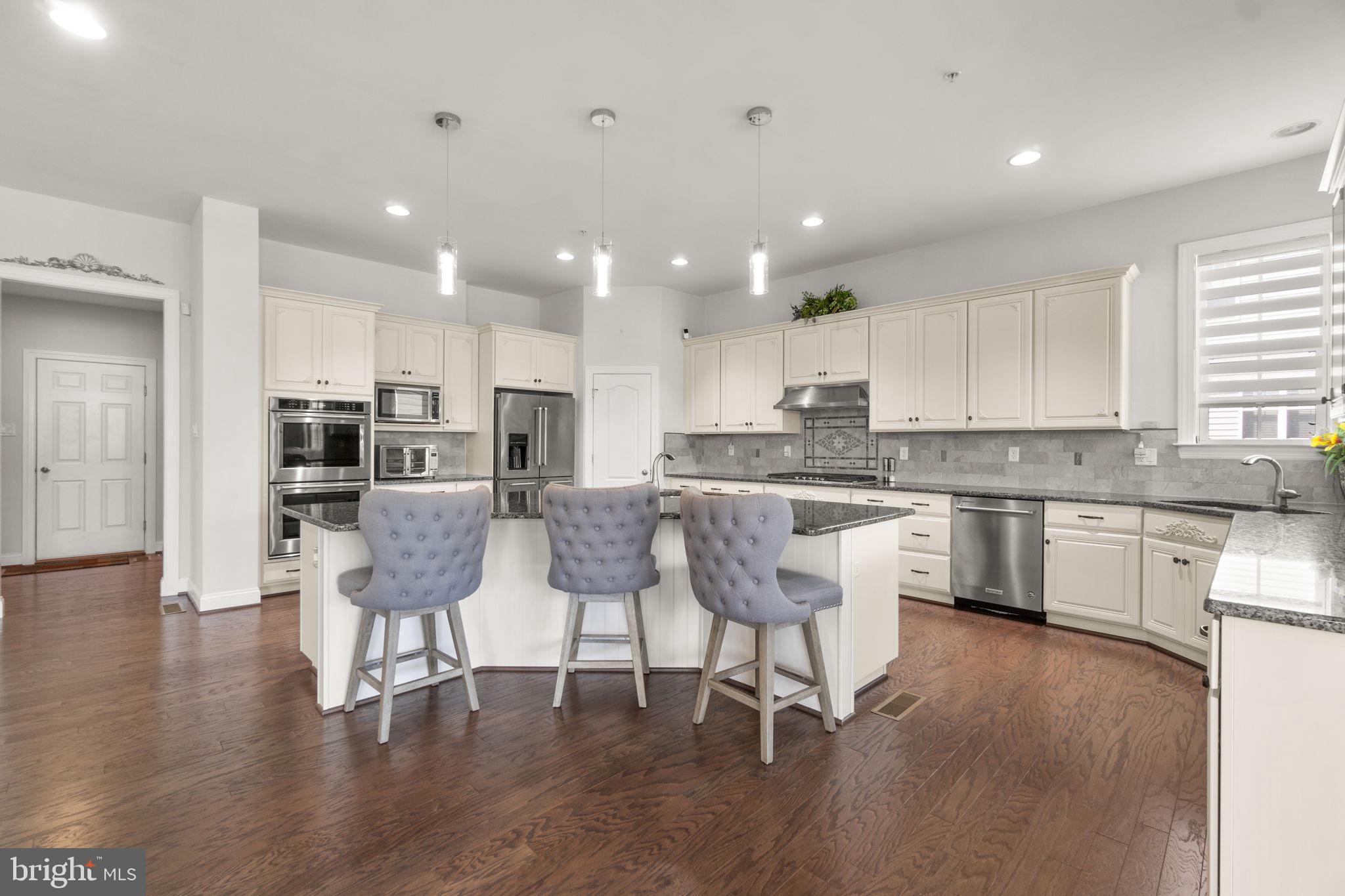 WALNUT CREEK - Residential