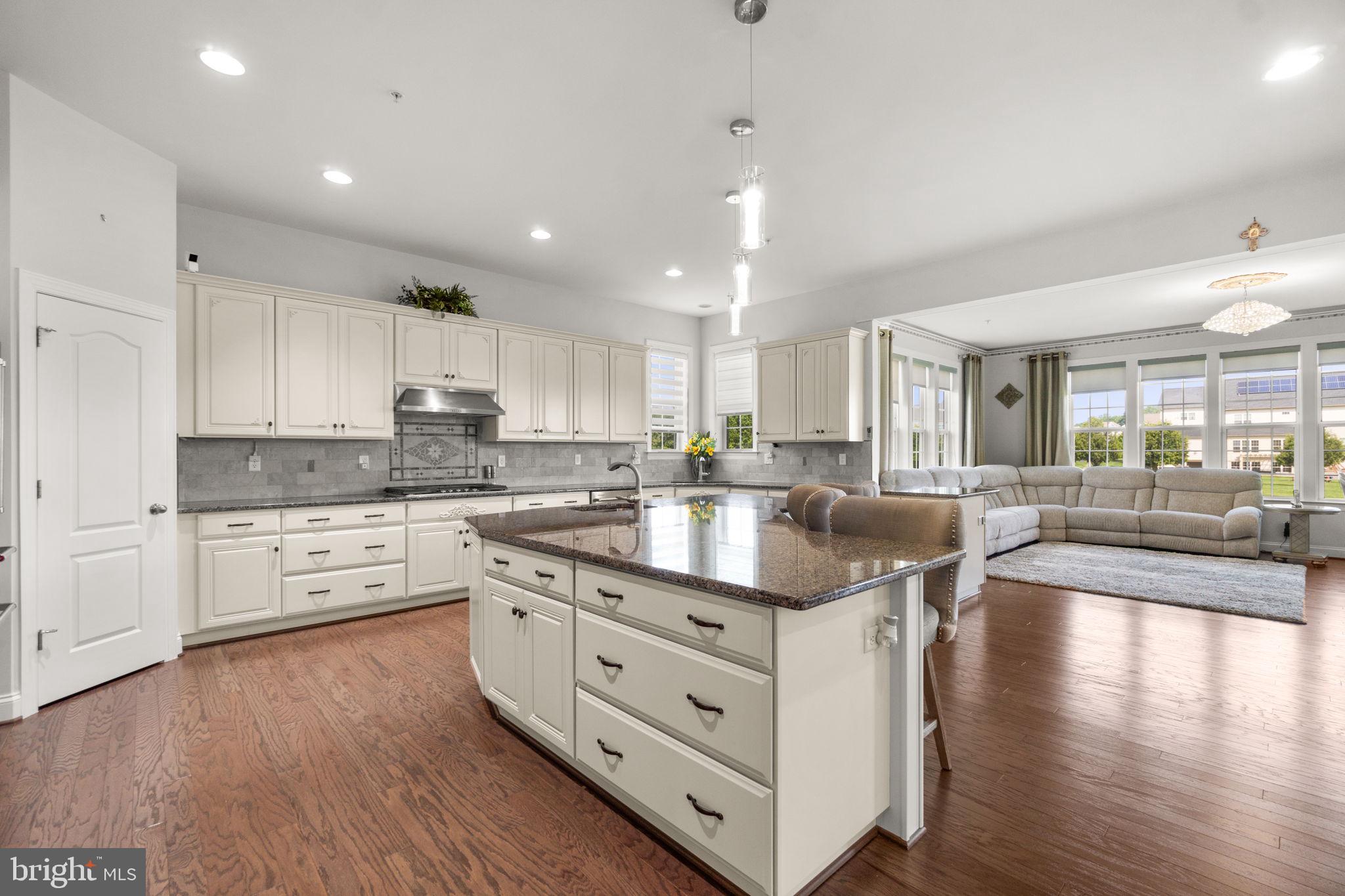 WALNUT CREEK - Residential