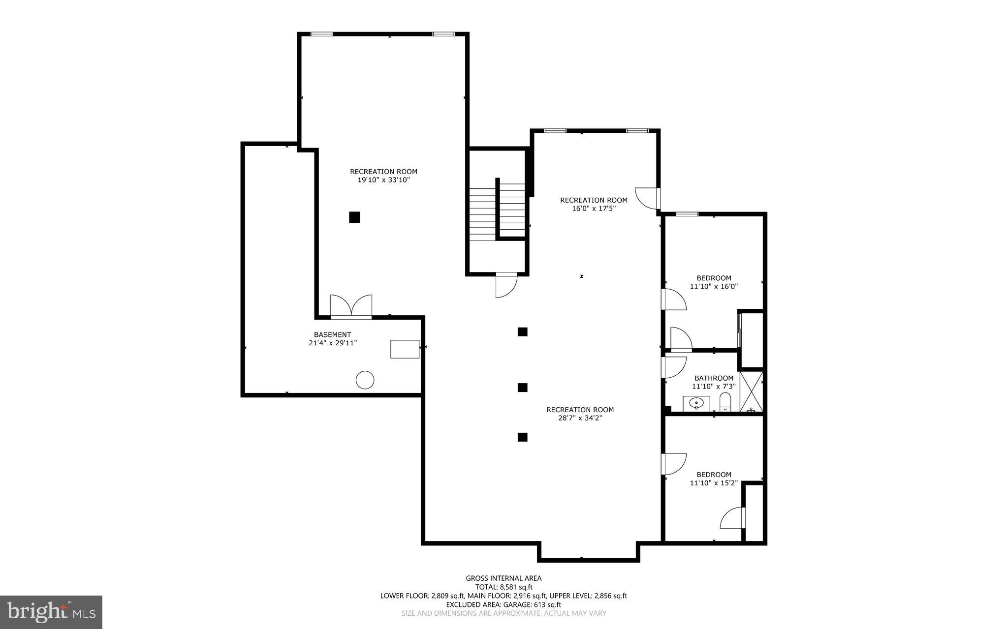 WALNUT CREEK - Residential