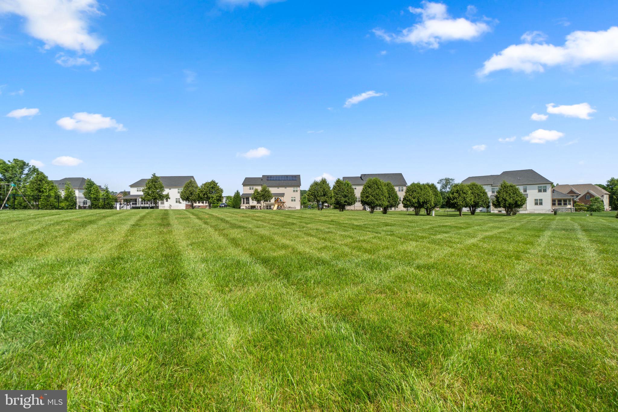 WALNUT CREEK - Residential