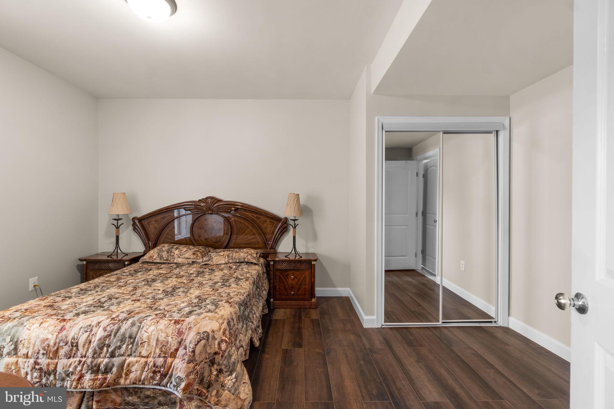 WALNUT CREEK - Residential