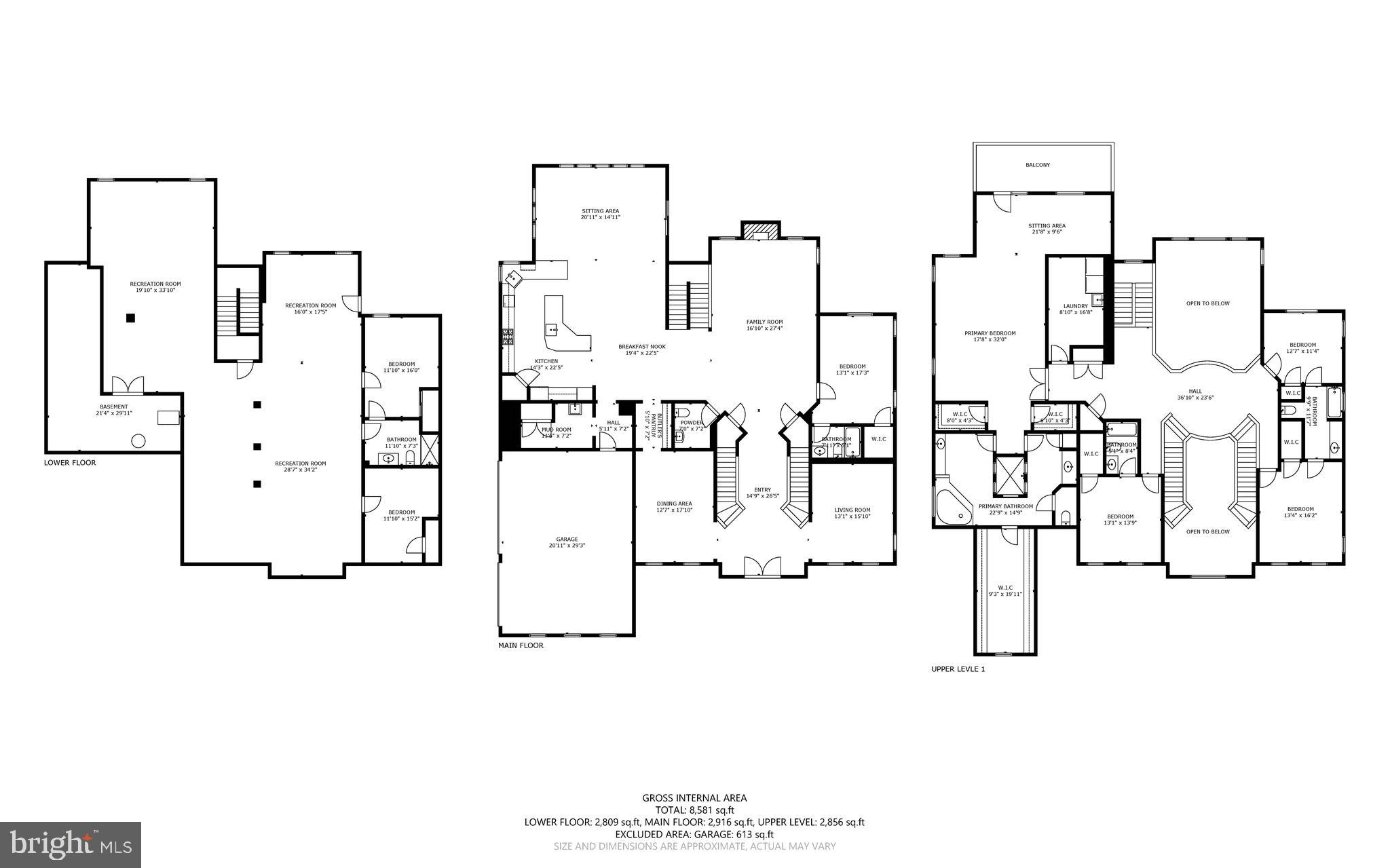 WALNUT CREEK - Residential