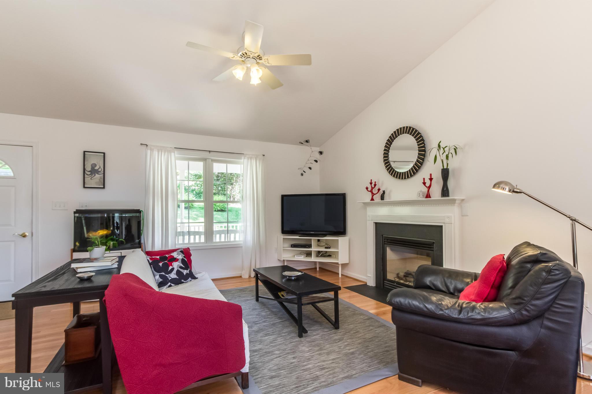 APPLE MT LAKE - Residential