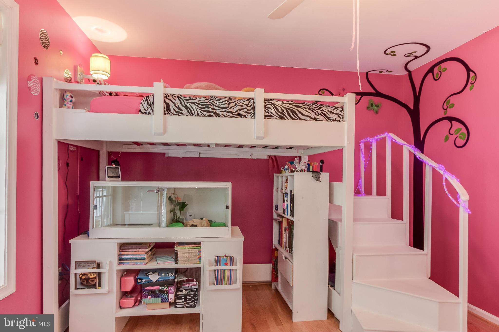 APPLE MT LAKE - Residential