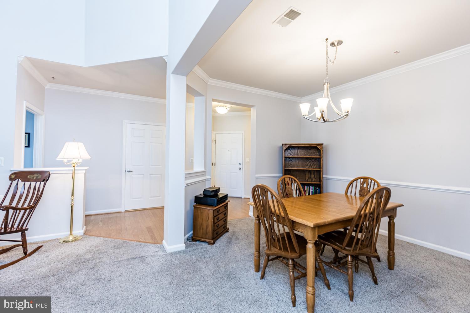 HEARTHSTONE AT VILLAGE CREST CONDOMINIUMS - Residential