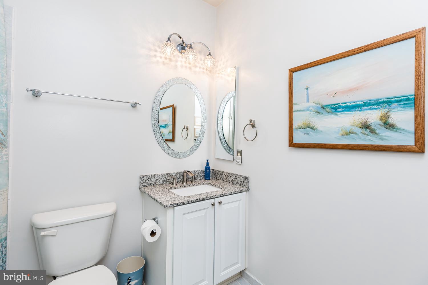 HEARTHSTONE AT VILLAGE CREST CONDOMINIUMS - Residential