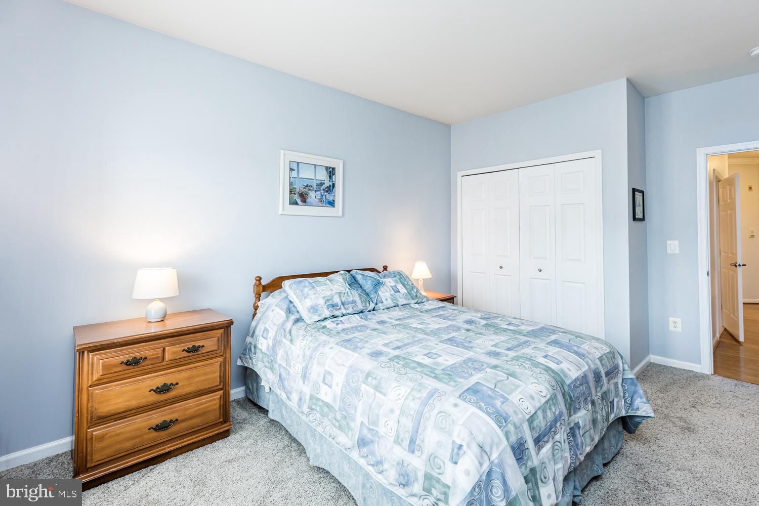 HEARTHSTONE AT VILLAGE CREST CONDOMINIUMS - Residential