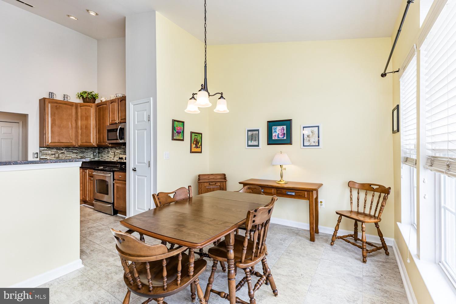 HEARTHSTONE AT VILLAGE CREST CONDOMINIUMS - Residential