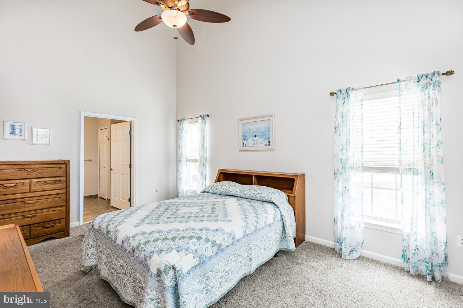 HEARTHSTONE AT VILLAGE CREST CONDOMINIUMS - Residential