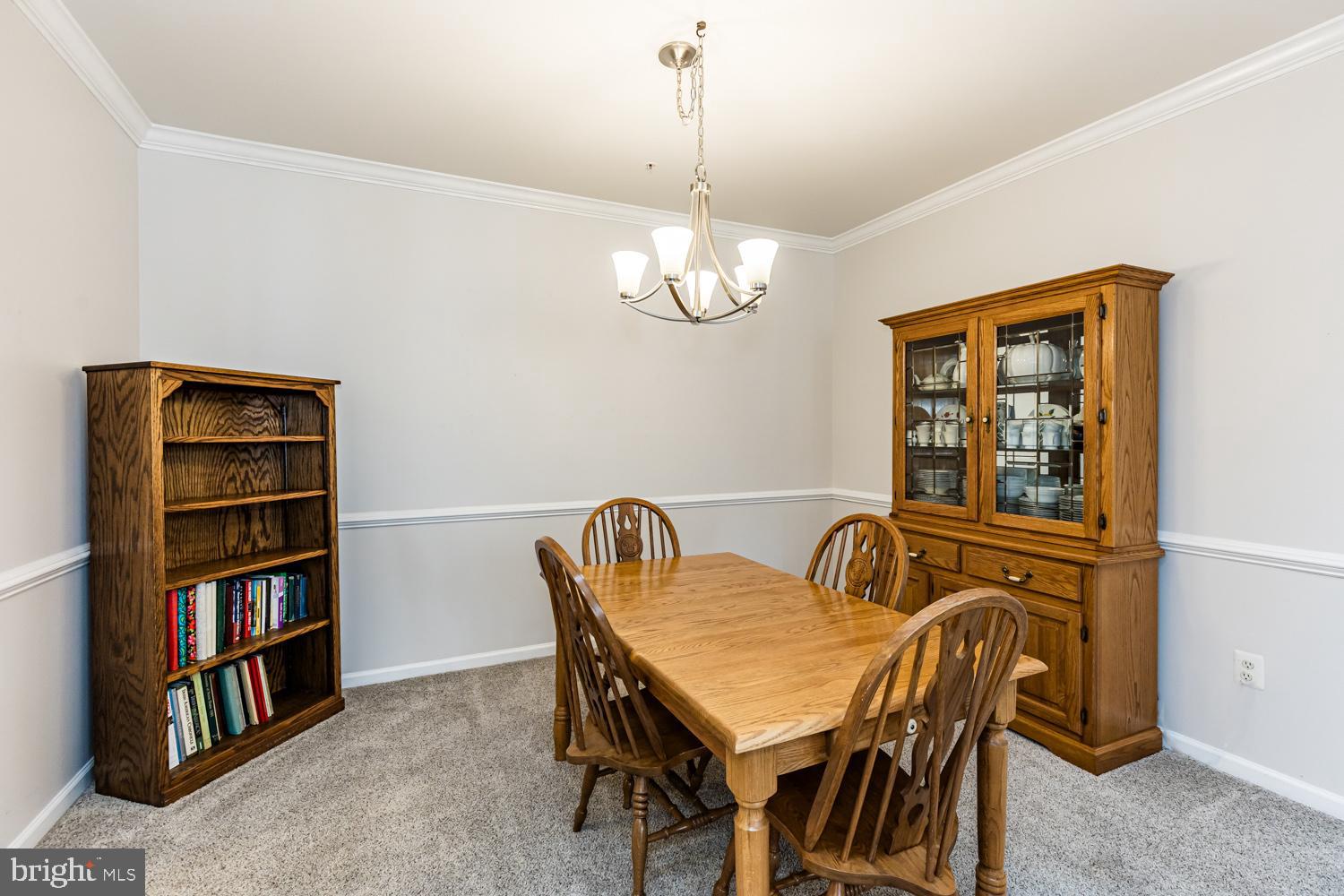 HEARTHSTONE AT VILLAGE CREST CONDOMINIUMS - Residential