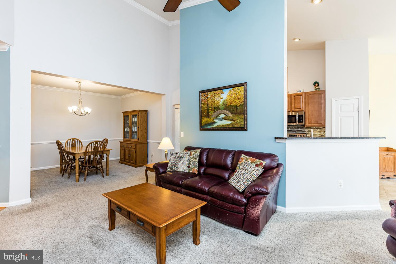 HEARTHSTONE AT VILLAGE CREST CONDOMINIUMS - Residential