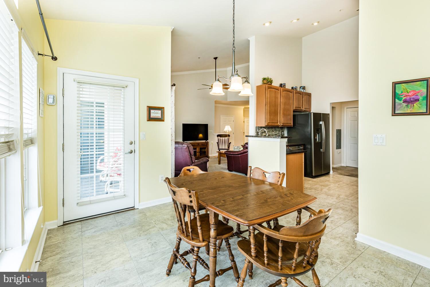 HEARTHSTONE AT VILLAGE CREST CONDOMINIUMS - Residential