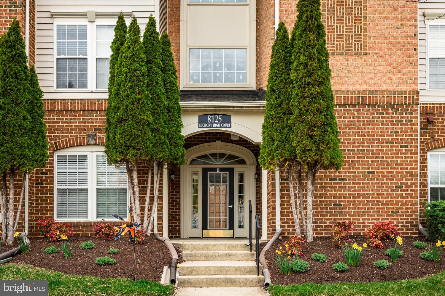 HEARTHSTONE AT VILLAGE CREST CONDOMINIUMS - Residential