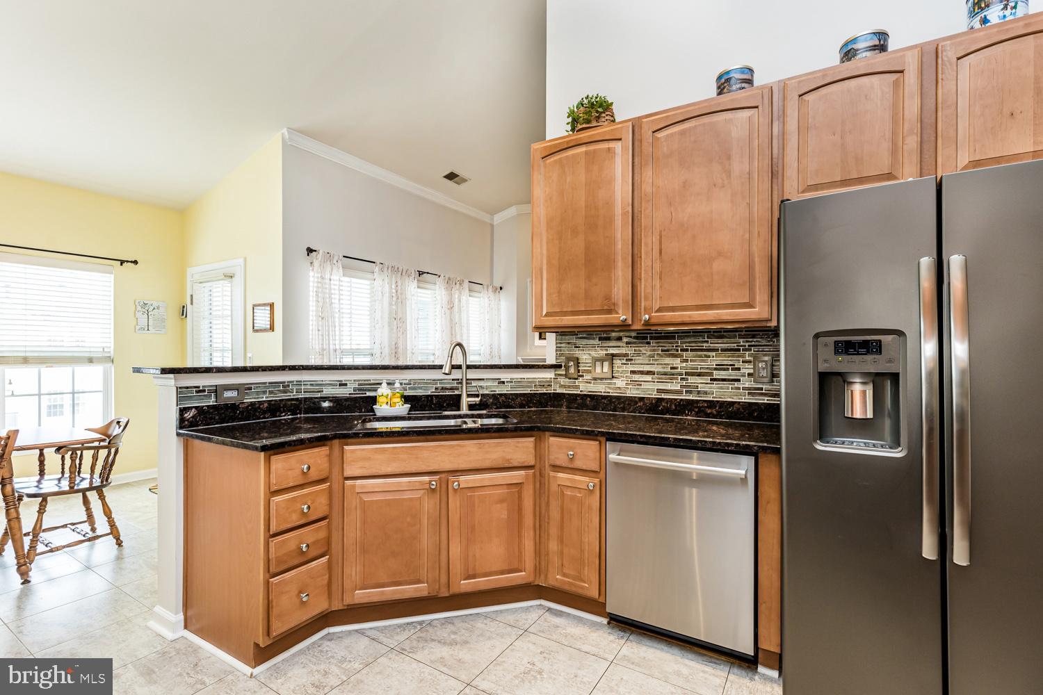 HEARTHSTONE AT VILLAGE CREST CONDOMINIUMS - Residential