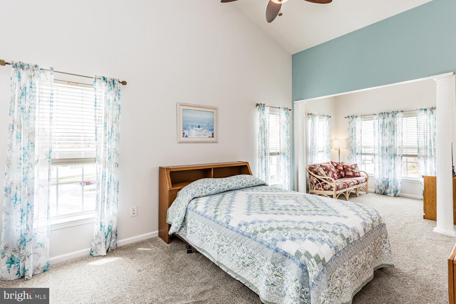 HEARTHSTONE AT VILLAGE CREST CONDOMINIUMS - Residential